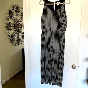 Women’s Jumpsuit